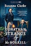 Jonathan Strange and Mr Norrell