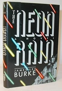 The Neon Rain