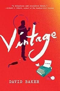 Vintage: A Novel