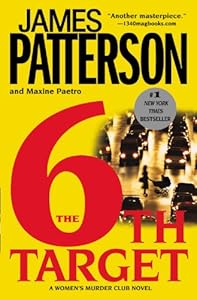 The 6th Target (Women's Murder Club)