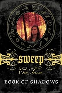 Book of Shadows (Sweep, No. 1)