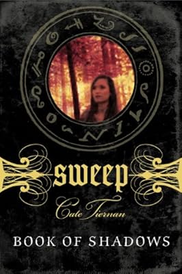 Book of Shadows (Sweep, No. 1)