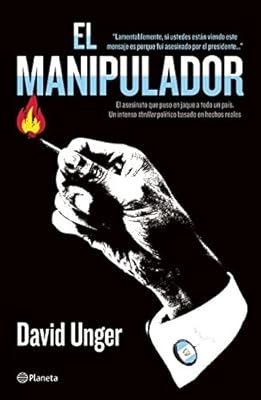 El manipulador