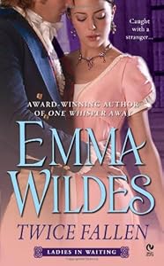 Twice Fallen: Ladies in Waiting