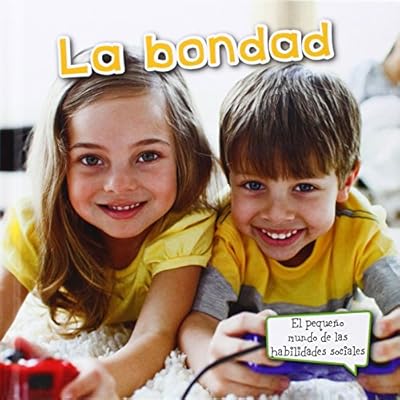 La bondad / Sharing