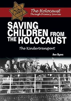 Saving Children from the Holocaust: The Kindertransport