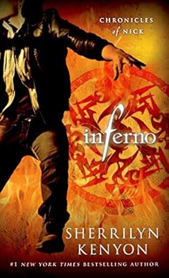 Inferno: Chronicles of Nick