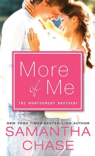 More of Me by Samantha Chase