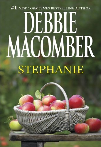 Stephanie by Debbie Macomber