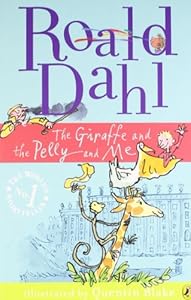 The Giraffe and the Pelly and Me