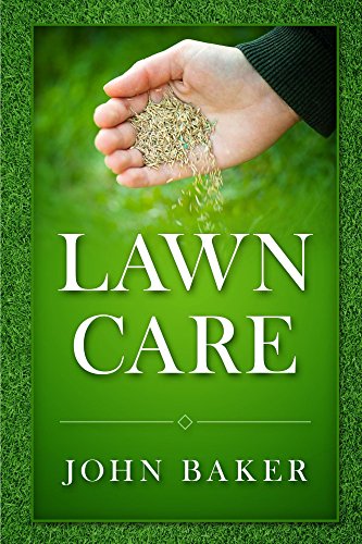 Algopix Similar Product 20 - Lawn Care  Everything You Need to Know
