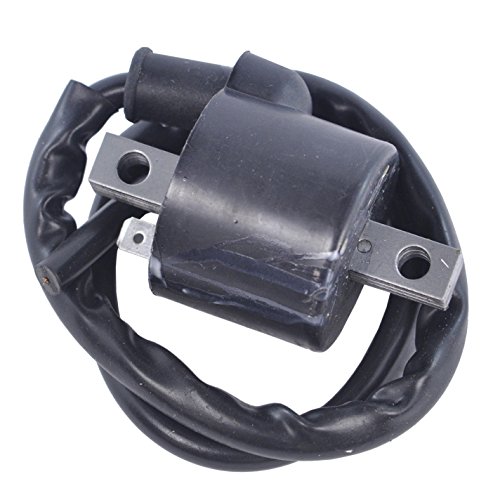 External Ignition Coil For Polaris 300 350 400 Honda CR125 250 R TRX 450 500 CRF 150 230 450 1981-2014