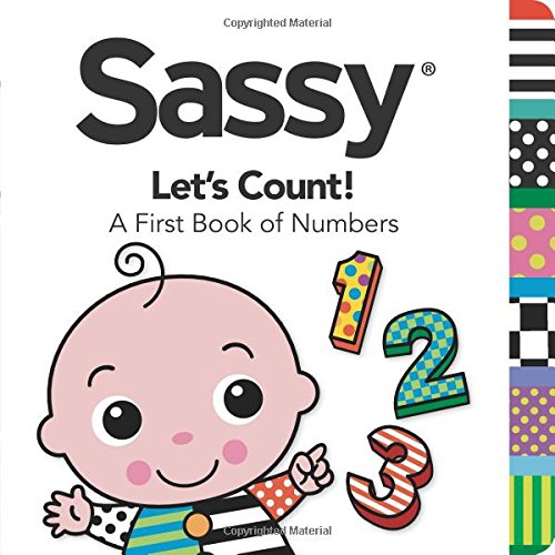 Let's Count!: A First Book of Numbers by Dave Aikins 				  						  					 		 			  					  		                  	                   		                  			(Illustrator)