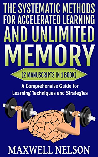 Algopix Similar Product 18 - The Systematic Methods for Accelerated