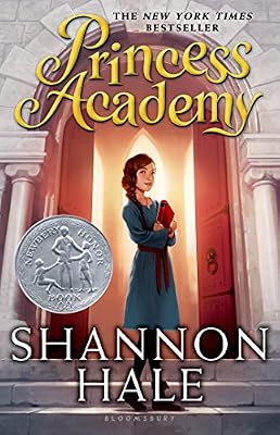 Princess Academy