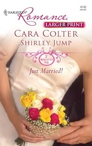 Just Married!: Kiss the Bridesmaid\Best Man Says I Do