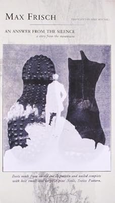 An Answer from the Silence: A Story from the Mountains