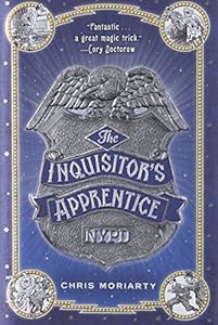 The Inquisitor's Apprentice