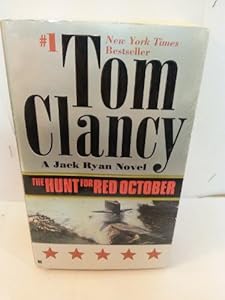 The Hunt for Red October