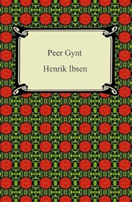 Peer Gynt