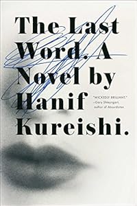 The last word : a novel