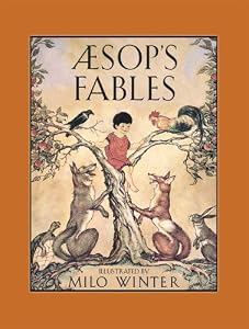Aesop's Fables