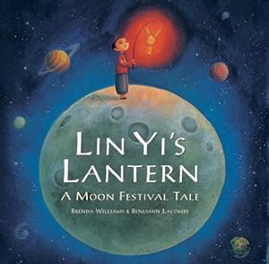 Lin Yi's Lantern