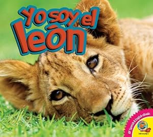 Yo soy el le&oacute;n: Lion