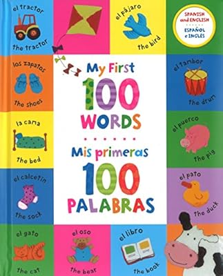 First 100 Words