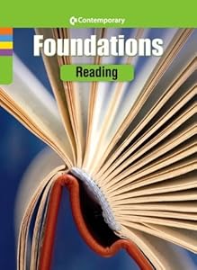 Foundations Reading, Revised Edition