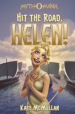 Hit the road helen!