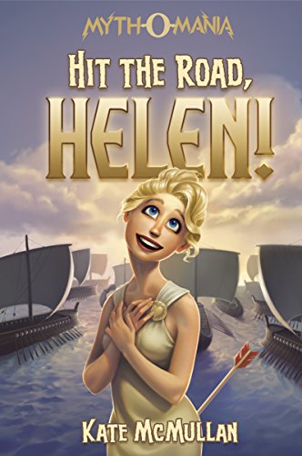 Hit the road helen! by Kate McMullan