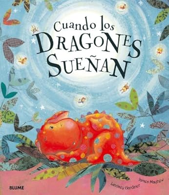 Cuando los dragones sue&ntilde;an