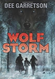 Wolf Storm