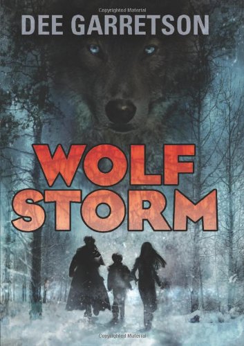Wolf Storm by Dee Garretson