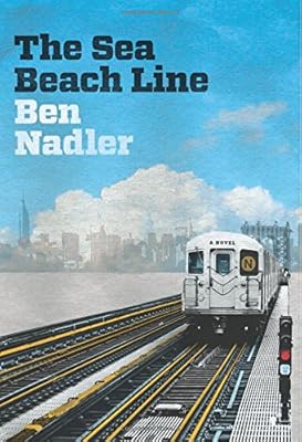 The Sea Beach Line: A Novel