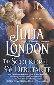 The Scoundrel and the Debutante