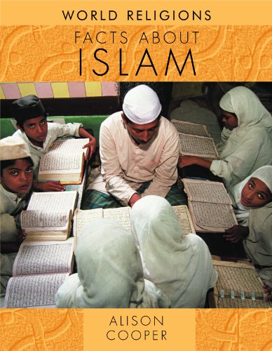 Facts About Islam by Alison Cooper