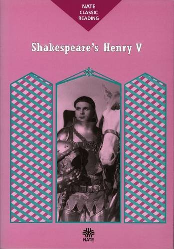 Henry V (Classic Reading) by Robert Protherough