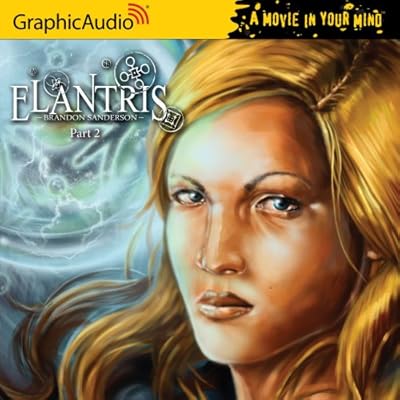 Elantris