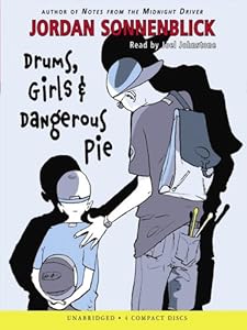 Drums, Girls, and Dangerous Pie - Audio