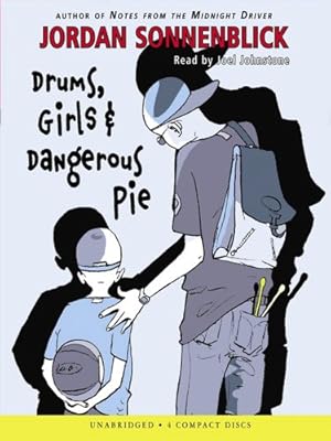 Drums, Girls, and Dangerous Pie - Audio