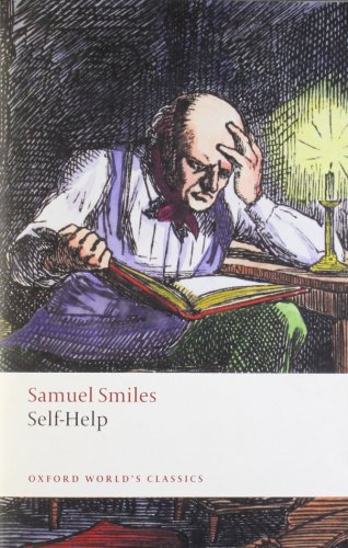 Self-Help by Samuel Smiles