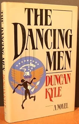 The Dancing Men