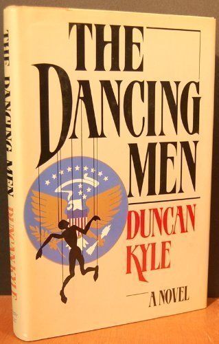 The Dancing Men by Duncan Kyle