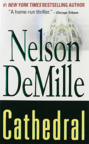 Cathedral by Nelson DeMille