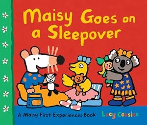Maisy Goes on a Sleepover