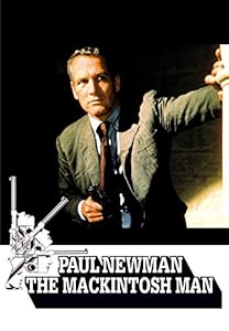 The Mackintosh man