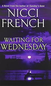 Waiting for Wednesday: A Frieda Klein Mystery