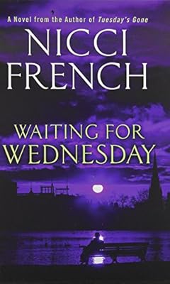 Waiting for Wednesday: A Frieda Klein Mystery